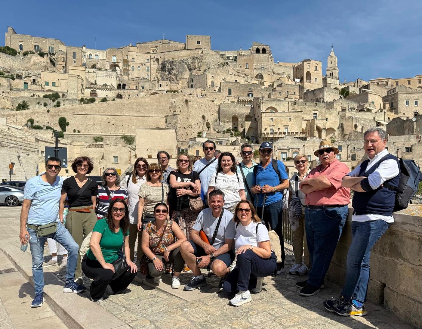 2025 GruppoFamiglie Matera