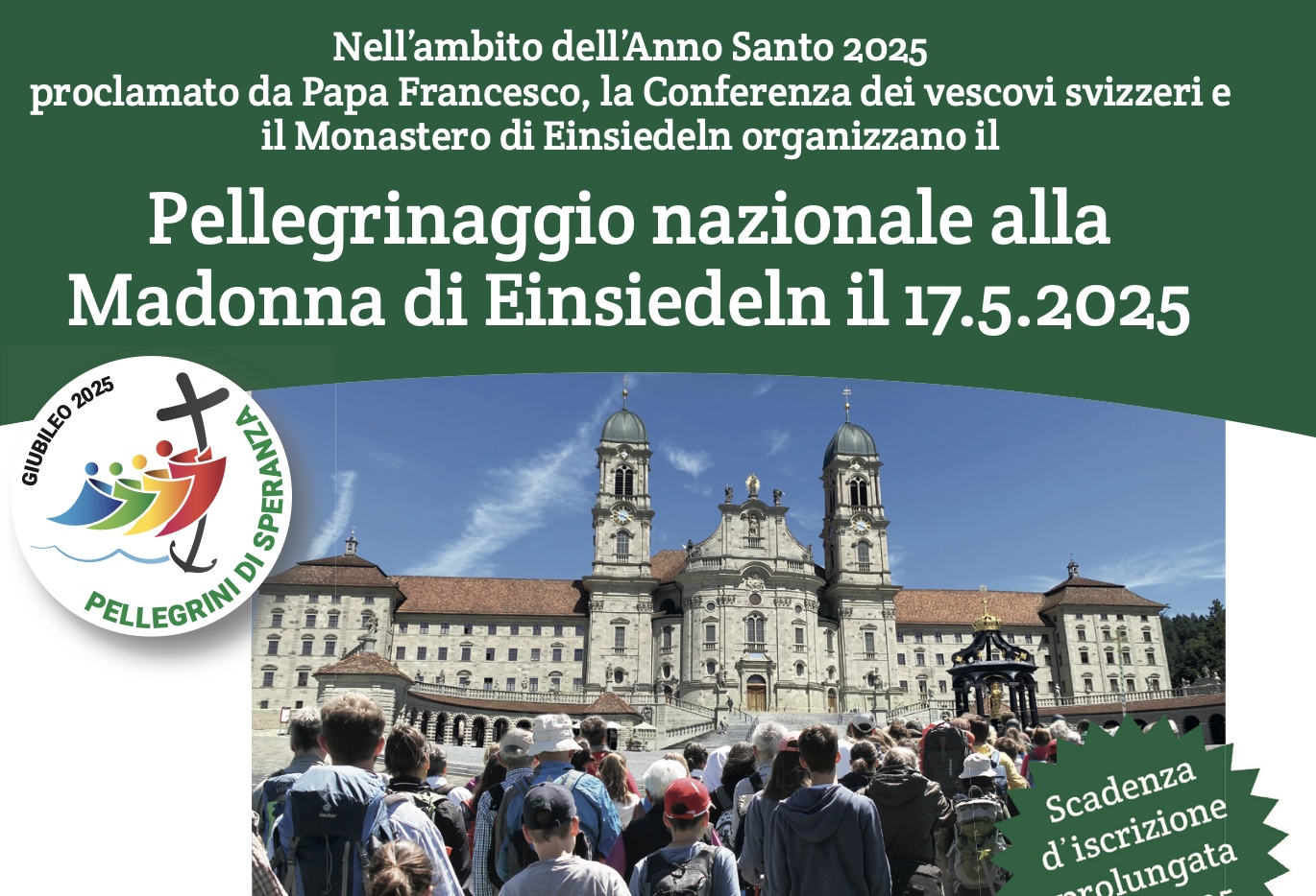 Einsiedeln 2025