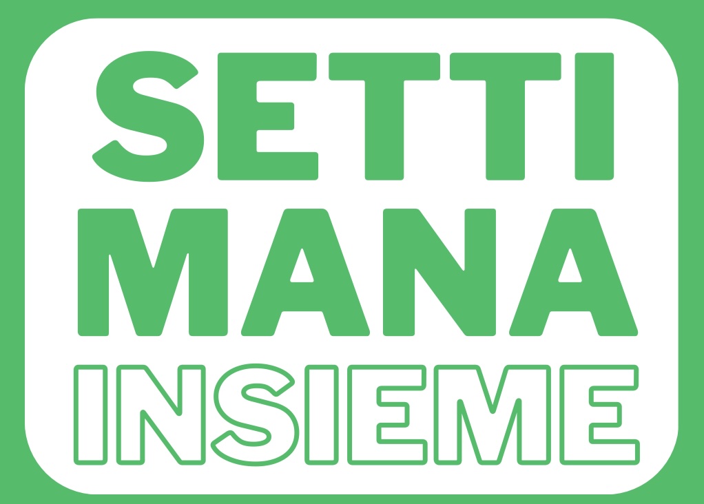 SettimanaInsieme verde
